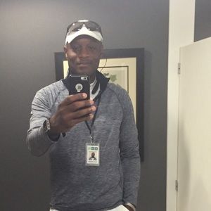 Meet your Posher, Johnny